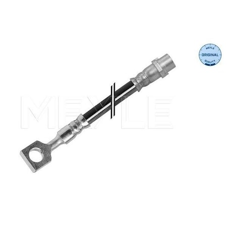 Meyle Brake Hose Hydraulic Hose, 6145250005 6145250005